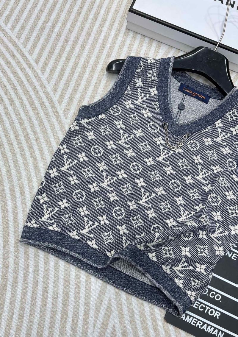 Louis Vuitton Vest